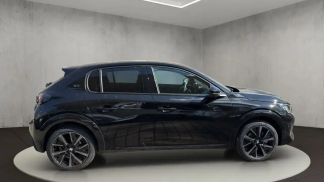 Leasing Sedan Peugeot 208 2023
