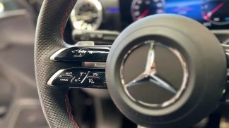 Leasing Hayon MERCEDES A 200 2023