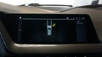Financování Hatchback BMW 118 2019
