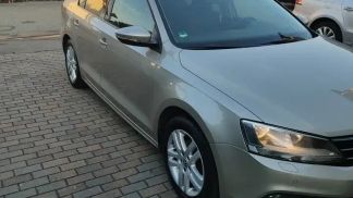 Lízing Sedan Volkswagen Jetta 2015