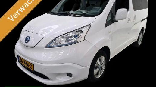 Nissan e-NV200 2019