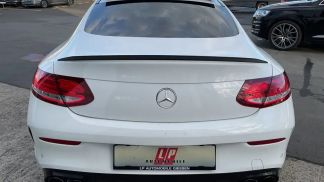 Finansowanie Coupé MERCEDES C 43 AMG 2016