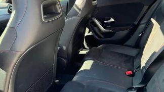 Financování Kupé MERCEDES CLA 250 2020