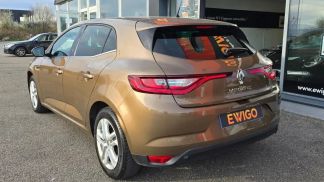 Finansowanie Sedan Renault Megane 2019