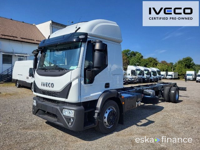 Leasing Special truck Iveco EuroCargo 2024