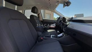Leasing SUV Audi Q3 2021