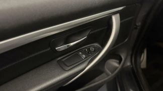 Finansowanie Coupé BMW 430 2017
