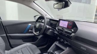 Finansowanie Sedan Citroën E-C4 X 2023