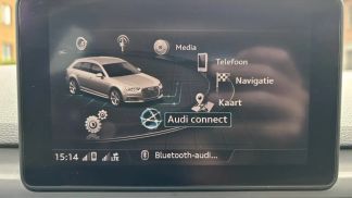 Finansowanie Wóz Audi A4 2016