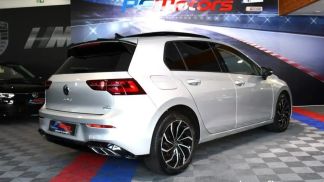 Finansowanie Van Volkswagen Golf 2020