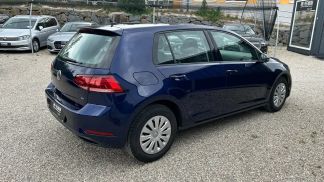 Lízing Hatchback Volkswagen Golf 2019