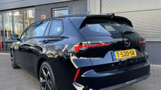 Leasing Wagon Opel Astra 2023