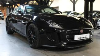 Finansowanie Coupé Jaguar F-Type 2017