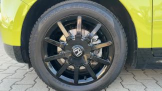 Lízing Hatchback Honda e 2022