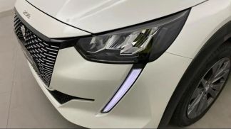 Leasing Sedan Peugeot 208 2022