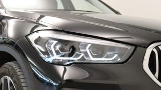 Finansowanie Wóz BMW X1 2021