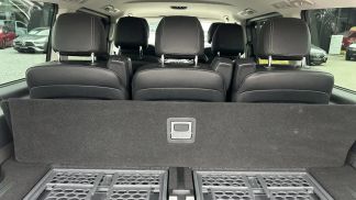 Leasing Hatchback MERCEDES V 220 2021