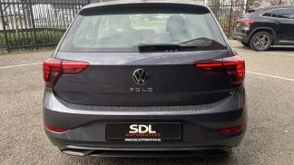 Leasing Hatchback Volkswagen Polo 2022