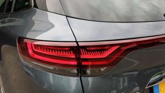Finansowanie Wóz Renault Megane 2024
