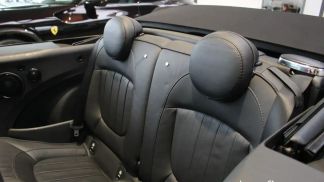Financování Konvertibilní MINI John Cooper Works Cabrio 2020