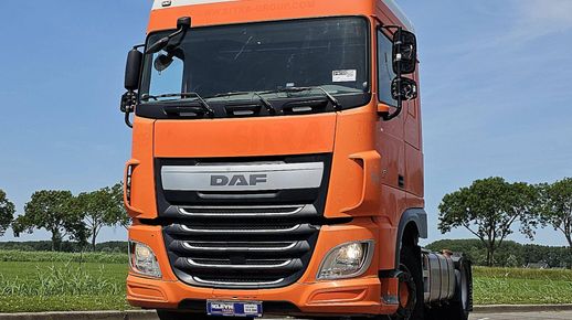 DAF XF 440 2015