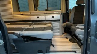 Lízing Hatchback MERCEDES MARCO POLO 2013