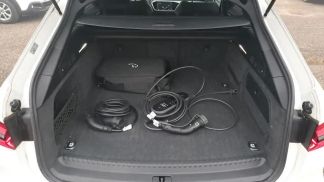 Leasing Sedan Audi A6 2021