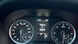 Lízing Hatchback MERCEDES VITO 2023