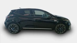 Leasing Hatchback Renault Clio 2023