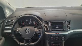 Financování Hatchback Volkswagen Sharan 2018
