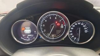 Lízing Kabriolet Mazda MX-5 2019