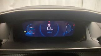 Leasing SUV Peugeot 2008 2023