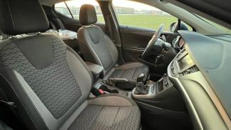 Lízing Hatchback Opel Astra 2020
