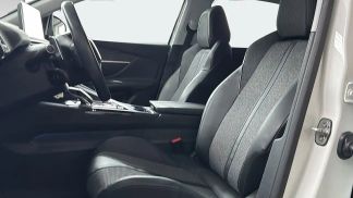 Finansowanie SUV Peugeot 3008 2018