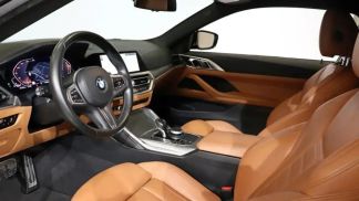 Financování Kupé BMW 420 2021