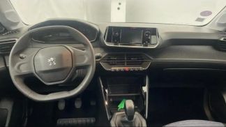 Leasing Sedan Peugeot 208 2020