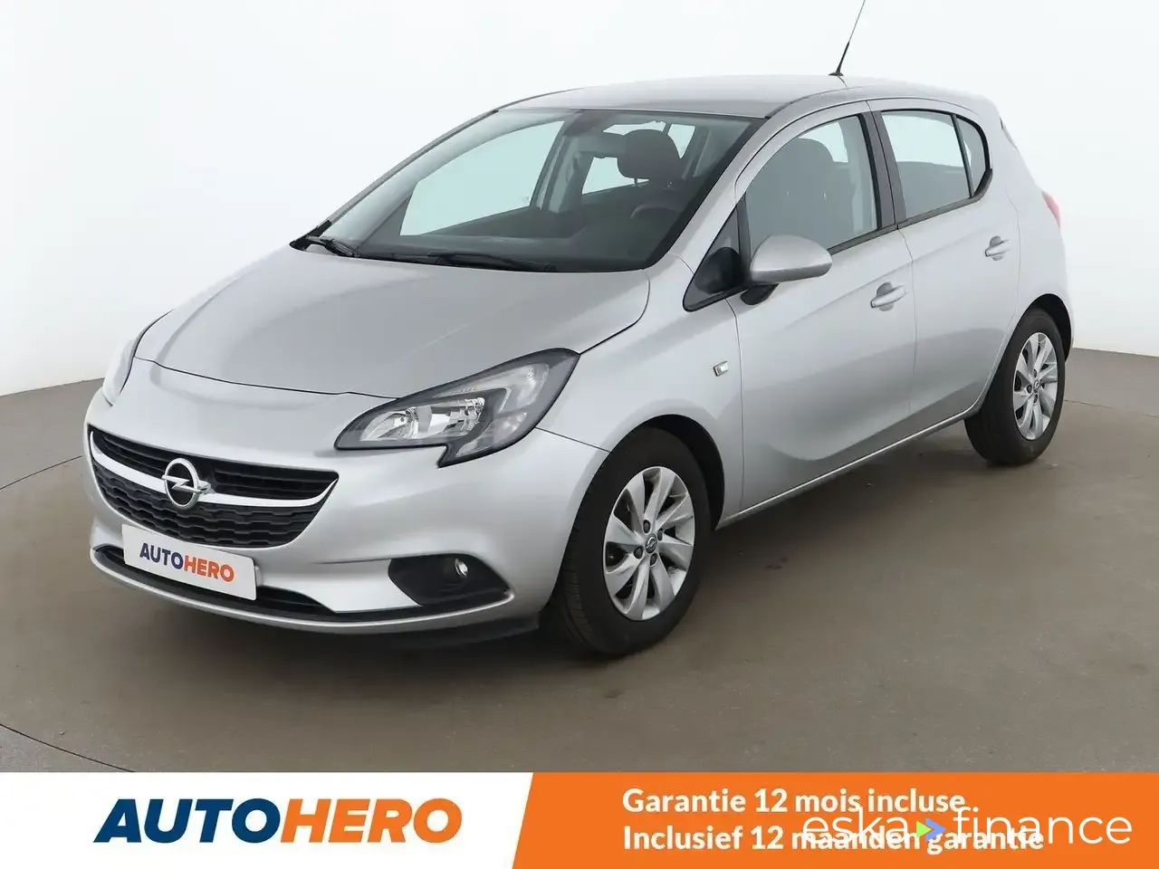 Lízing Hatchback Opel Corsa 2019