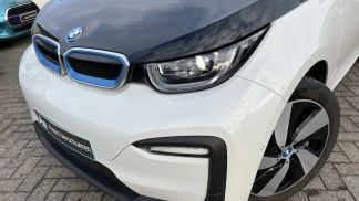 Lízing Hatchback BMW i3 2021