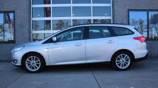Finansowanie Wóz Ford Focus 2017