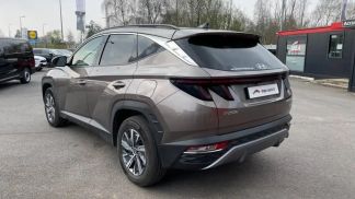 Finansowanie SUV Hyundai Tucson 2021