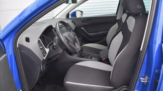 Finansowanie SUV Seat Ateca 2019