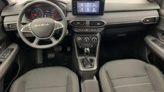 Leasing Sedan Dacia Sandero 2025