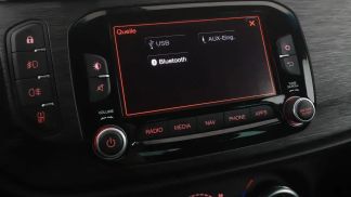 Leasing Hatchback Alfa Romeo Giulietta 2018