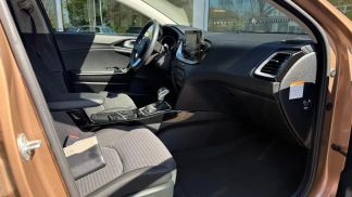Leasing Wagon Kia CEED SW / CEE'D SW 2021