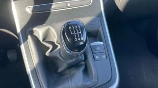 Lízing Hatchback Renault Scenic 2018