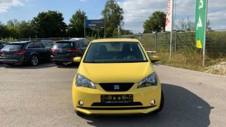 Lízing Hatchback Seat Mii 2019