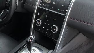 Finansowanie SUV Land Rover Discovery Sport 2023