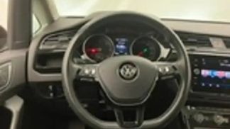 Finansowanie Hatchback Volkswagen Touran 2020