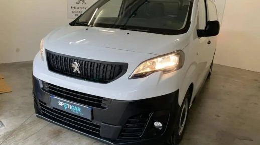 Peugeot Expert 2023