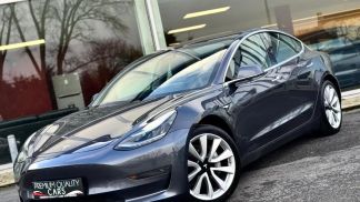 Leasing Sedan Tesla Model 3 2020